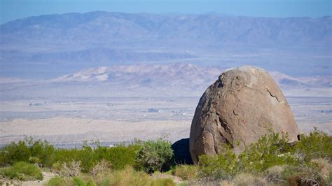 Joshua Tree Ca Casino