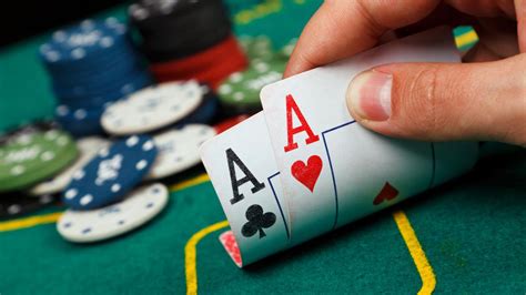 Jouer Au Poker En Ligne Avec Paypal