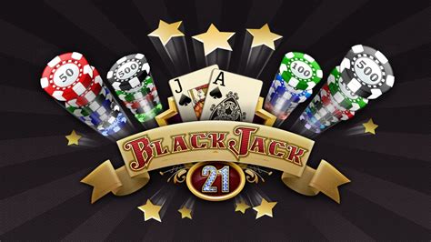 Jouer Blackjack En Ligne Argent