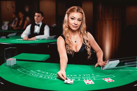 Jouer Blackjack Online