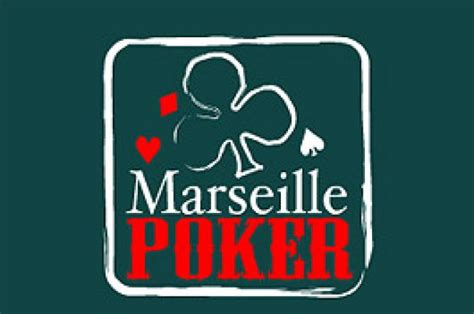 Jouer Poker Marseille