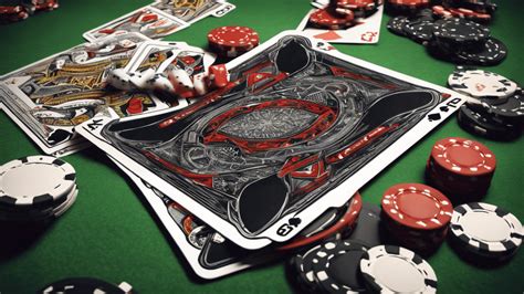 Joueur De Poker Psychologie