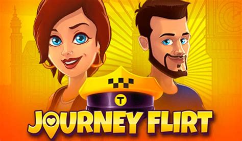 Journey Flirt Netbet