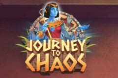 Journey To Chaos Slot Gratis