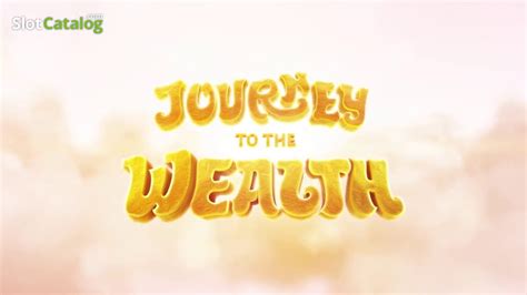 Journey To The Wealth Betsson