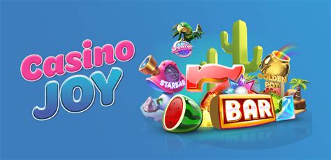 Joy Casino App