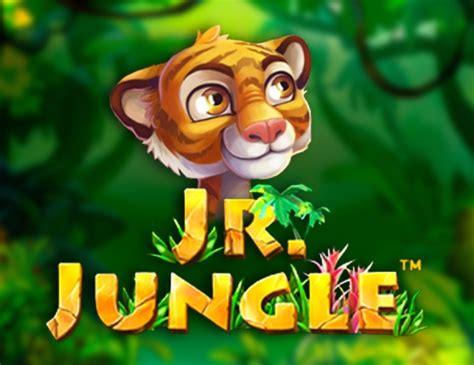 Jr Jungle Review 2024