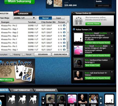 Jual Poker Chip Via Pulsa 2024