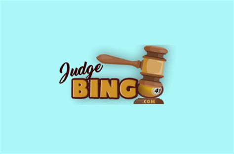 Judge Bingo Casino Apostas