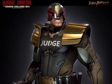 Judge Dredd Netbet