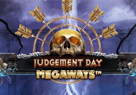 Judgement Day Megaways Betsul
