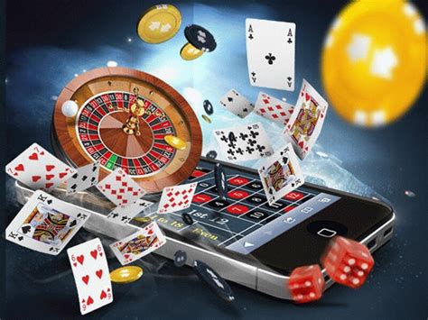 Judi De Casino Online Para Android