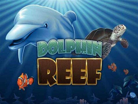 Juego De Casino Dolphin Reef