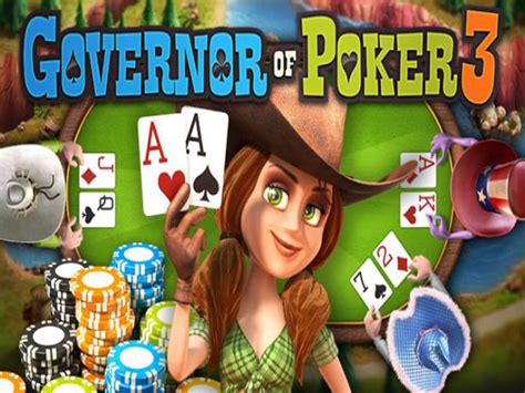 Juego De Poker El Governador 3