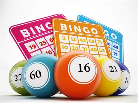 Juegos De Bingo Tipo De Casino