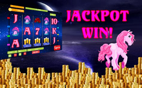 Juegos De Casino Gratis Unicornio Encantado