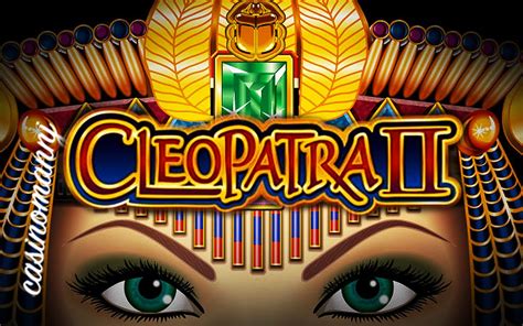 Juegos De Casino Maquinitas Cleopatra