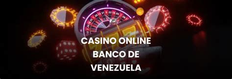 Juegos De Casino Online En Venezuela