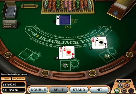 Juegos De Diarios De Blackjack