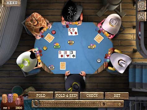 Juegos De Poker 2