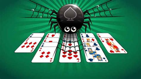 Juegos De Poker Do Homem Aranha Solitario