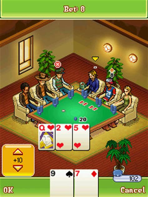 Juegos De Poker Para Celular Java
