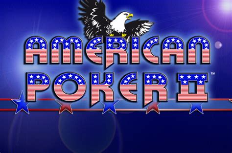 Juegos Gratis American Poker 2