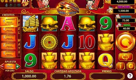 Juegos Gratis De Casino Tragamonedas Gladiador