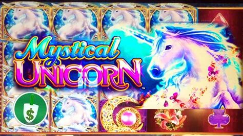 Juegos Gratis De Casino Tragamonedas Unicornio