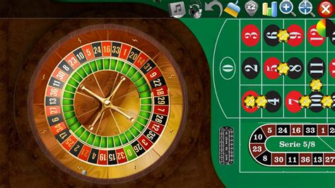 Jugar A Roleta Gratis Casino Tropez