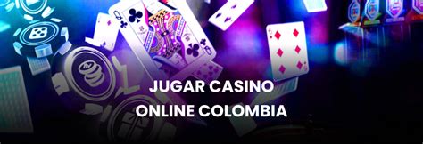 Jugar Casino Online Colombia