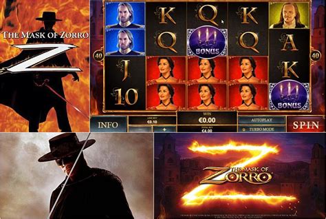 Jugar Gratis Zorro Slots Gratis