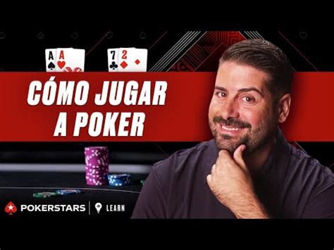 Jugar Poker Online Con Dinheiro Ficticio