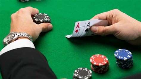 Jugar Poker Rapido Y Gratis
