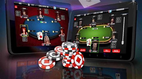 Jugar Rua Poker Online
