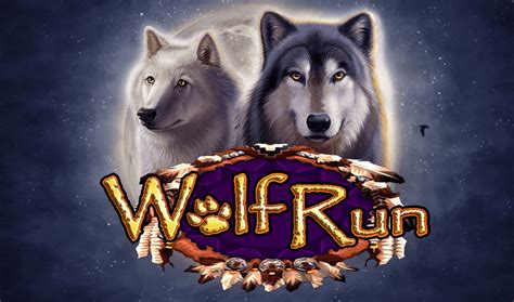 Jugar Slot Gratis Wolf Run