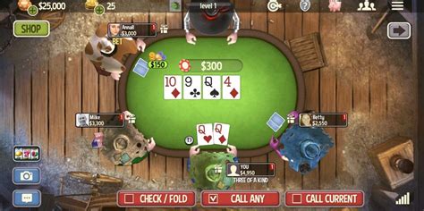 Jugar Texas Holdem Oeste