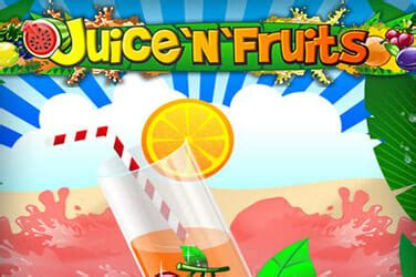 Juice And Fruits Betfair
