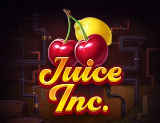 Juice Inc Slot Gratis