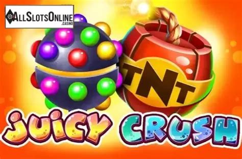 Juicy Crush Netbet