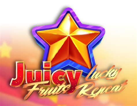 Juicy Fruits Lucky Repeat Bwin