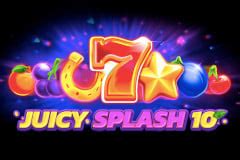 Juicy Splash 10 Betano