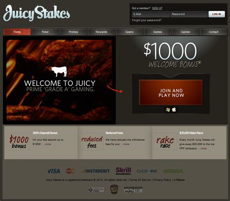 Juicy Stakes Casino Argentina