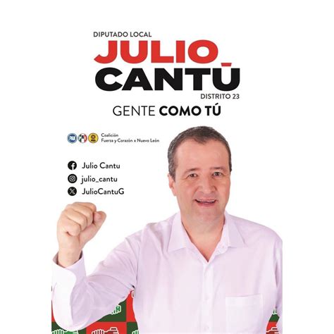 Julio Cantu Poker