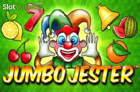 Jumbo Jester Bet365