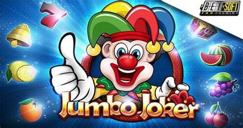 Jumbo Joker 1xbet