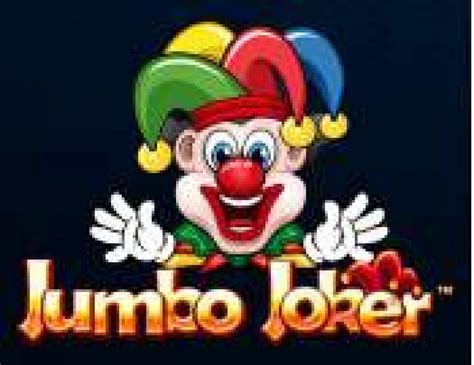 Jumbo Joker Betfair