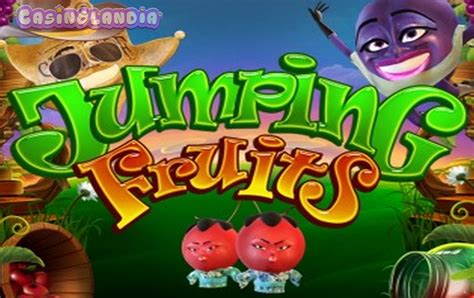 Jumping Fruits 888 Casino