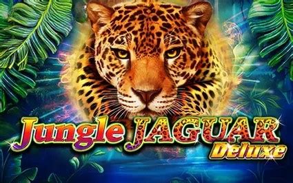 Jungle Jaguar Deluxe Review 2024
