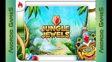 Jungle Jewels Brabet